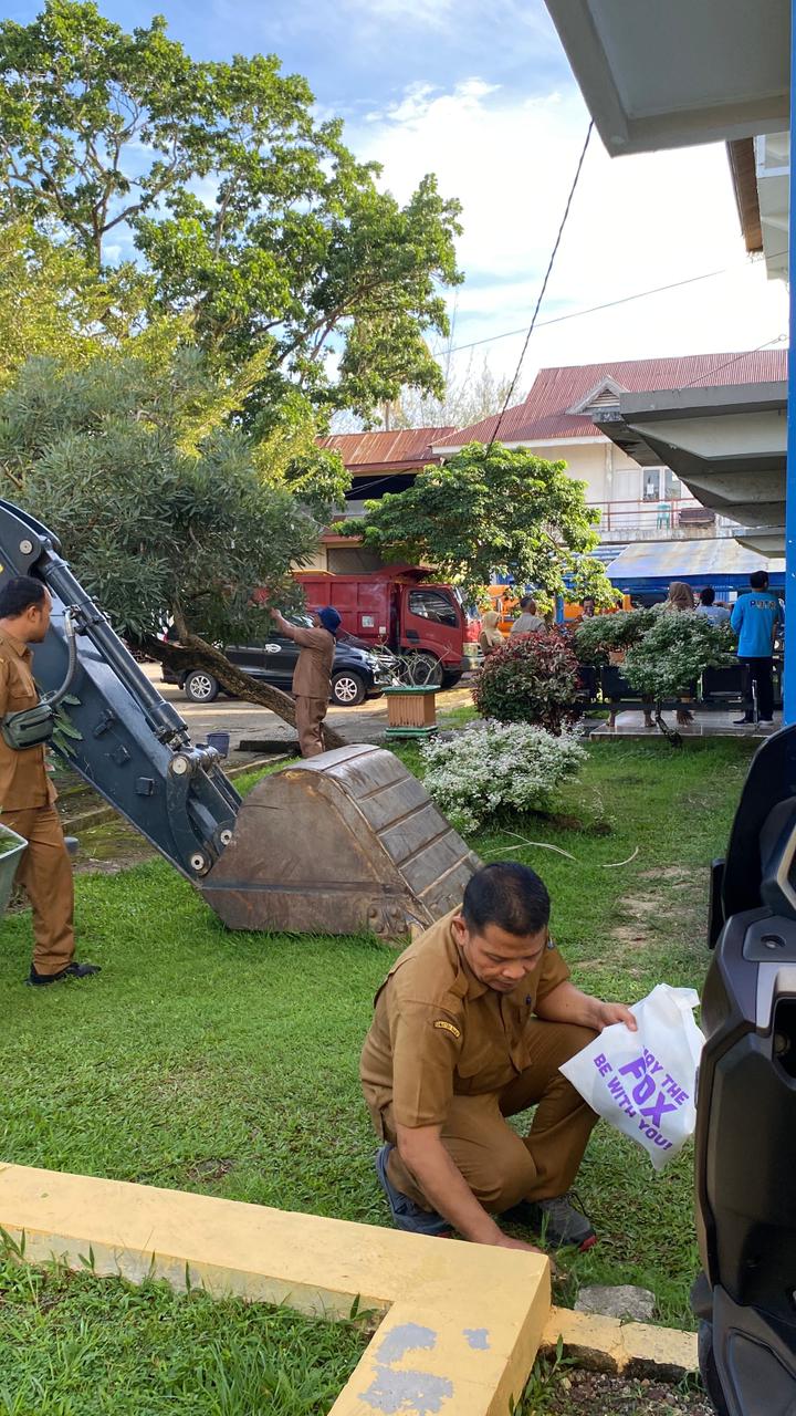 KEGIATAN ASRI DINAS PUPR